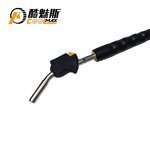 Self-igniting Torch Manufacturer - Adjustable Dual Fuel Hand Torch