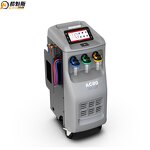 AC Recovery Machine Supplier - Dual Use R134a/R1234yf Filling
