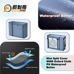 Air Conditioner Remote Control Factory - Universal Replacement