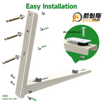 Auto AC Hose Fitting Factory - Female Elbow Pipe Joint