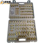 Auto AC Tools Set Manufacturer - 109PCS Factory Direct Sale