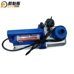Vacuum Pump Supplier - 7CFM Single Stage HVAC Pump
