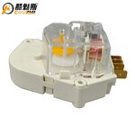Refrigerator Defrost Timer Factory - Universal TM35-9 Replacement