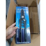 HVAC Tube Pliers Supplier - Professional Shaping Manual Tool