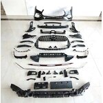 Side Step Bumper Supplier - for Renault Duster Models