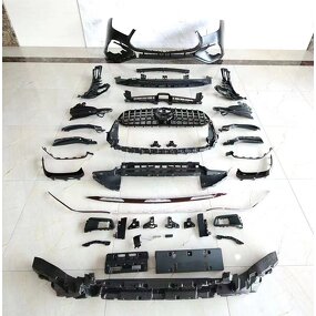 Side Step Bumper Supplier - for Renault Duster Models