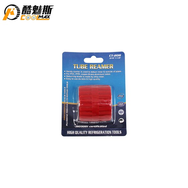 Tube Reamer Factory - Low Price Deburring Chamfer Tool