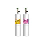 R404a Refrigerant Gas Supplier - 10.9kg High Purity Gas
