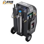 AC Refrigerant Recovery Machine Supplier - for New Energy Vehicles