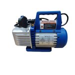 AC Vacuum Pump Manufacturer - Mini Single Stage 3CFM Pump