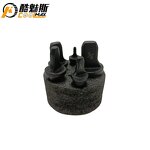 HVAC Flaring Head Factory - Copper Tube Swaging Tool