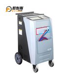 AC Refrigerant Recovery Machine Factory - for Hybrid & EV