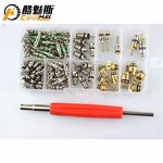 AC Valve Core Remover Kit Factory - OEM/ODM Complete Tool Sets