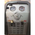 Refrigerant Recovery Machine Factory - 1/2HP HVAC Recycling Unit