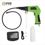 AC System Flush Kit Supplier - Canister Flush Gun Adapter