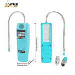Refrigerant Leak Detector Factory - Gas Tester HVAC Tool Set