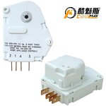 Defrost Timer Supplier - Replacement for Refrigeration