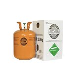 R407c Refrigerant Gas Manufacturer - 11.3kg for AC Systems