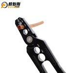 HVAC Tube Pliers Supplier - Professional Shaping Manual Tool