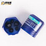 HVAC Flaring Head Factory - Copper Tube Swaging Tool