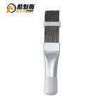 AC Fin Comb Supplier - Evaporator Coil Cleaning Tool