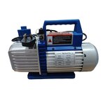 Vacuum Pump Supplier - 7CFM Single Stage HVAC Pump