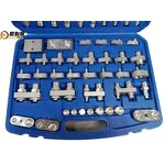 Refrigerant Leak Detector Factory - Multifunctional 25 PCS Kit