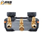 Digital Manifold Gauge Factory - Wireless Smart Vacuum Kit