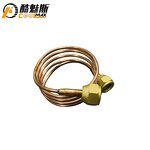 AC Copper Capillary Tube Factory - Custom Joint Assembly