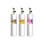 R404a Refrigerant Gas Supplier - 10.9kg High Purity Gas
