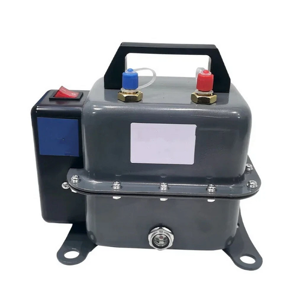 HVAC Vacuum Pump Supplier - Single Stage 3.5CFM 110V/50HZ