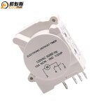 Refrigerator Defrost Timer Manufacturer - TM0640 120V Replacement