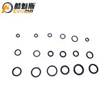 O-ring Assortment Kit Supplier - 270pcs 18 Sizes Green Kit