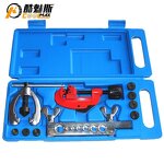 HVAC Flaring Tool Factory - with Tube Cutter for Copper Pipe