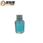 AC Compressor Oil Factory - Customizable UV Dye Colors