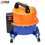 Automotive AC Vacuum Pump Supplier - 12V Oil Free Copper Motor