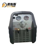 Refrigerant Recovery Machine Factory - 1/2HP HVAC Recycling Unit