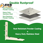 Auto AC Hose Fitting Factory - Female Elbow Pipe Joint