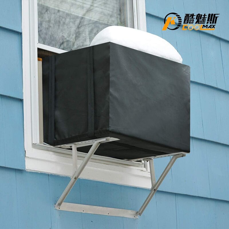 Outdoor AC Unit Cover Manufacturer - Heavy Duty Mesh Cover