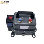 HVAC Vacuum Pump Supplier - Single Stage 3.5CFM 110V/50HZ