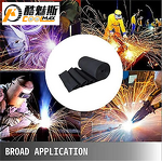 Welding Blanket Factory - Fireproof Flame Carbon Felt