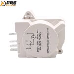 Refrigerator Defrost Timer Manufacturer - TM0640 120V Replacement