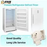 Defrost Timer Control Factory - High Performance TM0821