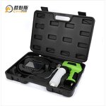 AC System Flush Kit Supplier - Canister Flush Gun Adapter