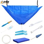 Air Conditioner Cover Factory - PVC Waterproof Outdoor Resistant