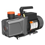 Car AC Vacuum Pump Factory - Dual Purpose Pumping Machine