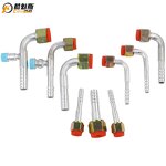 AC Hose Aluminum Sleeves Factory - Unthreaded Spacers 3-10mm