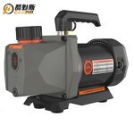 HVAC Vacuum Pump Kit Manufacturer - Dual Stage 14CFM