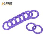 O-ring Assortment Kit Supplier - 270pcs 18 Sizes Green Kit