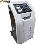 HVAC Refrigerant Recovery Machine Factory - Portable Tool Kit